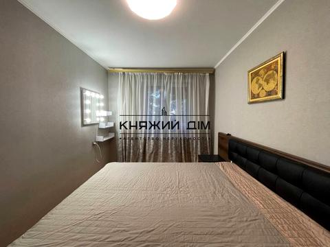 квартира по адресу Андрея Верхогляда ул. (Михайла Драгомирова), 6-Б