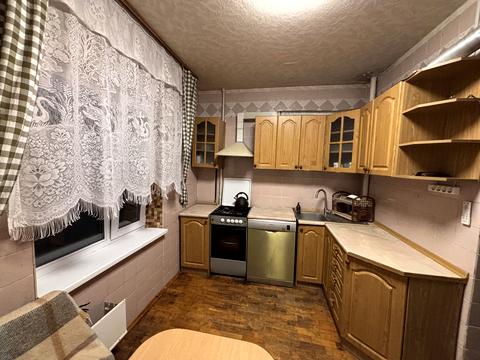 квартира по адресу Архитектора Вербицкого ул., 34