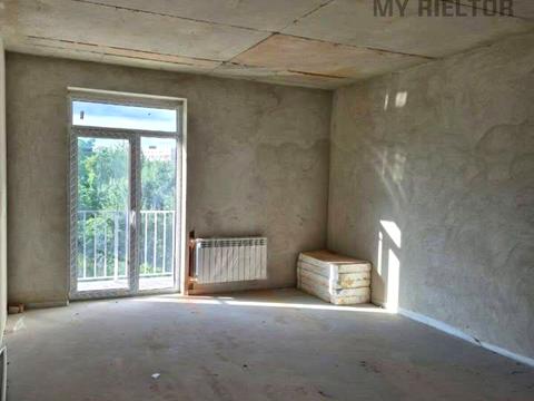 квартира по адресу Русская ул., 55