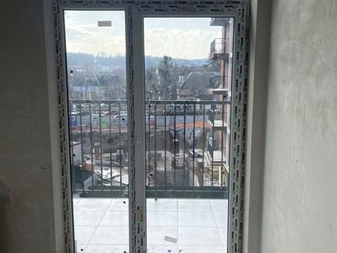 квартира по адресу Лемковская ул., 9