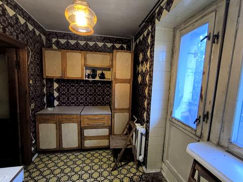 квартира по адресу Богдана Хмельницкого ул., 36