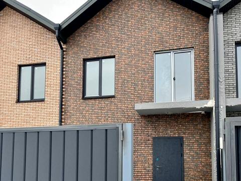 дом по адресу кошового