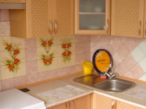 квартира за адресою Київ, Милославська вул., 23