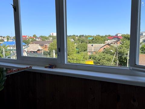 квартира за адресою Вінниця, Глінки вул., 8