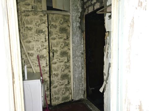 квартира по адресу Огарёвская ул., 16