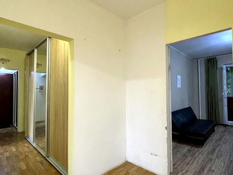 квартира за адресою Ревуцького вул., 34