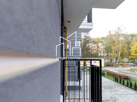 квартира за адресою Пекарська вул., 57
