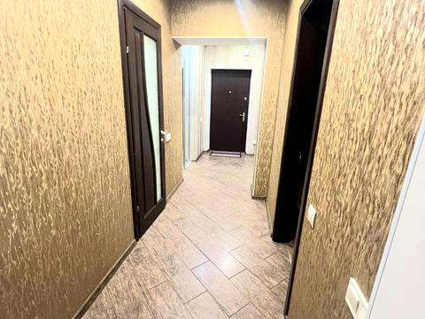 квартира по адресу Мира просп. (Леніна), 8а