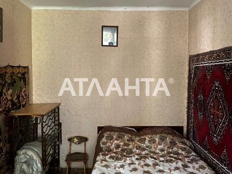 квартира по адресу Варненская ул., 16/1