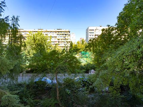 квартира по адресу Александра Архипенко ул. (Мате Залки), 10-В