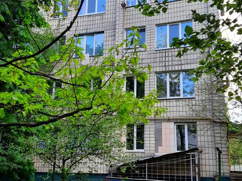 квартира за адресою Шолуденка вул., 31-А