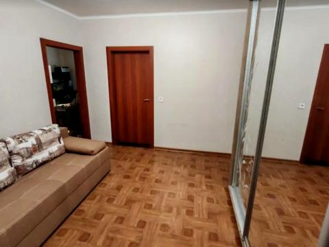 квартира по адресу Ясиноватский пер., 11