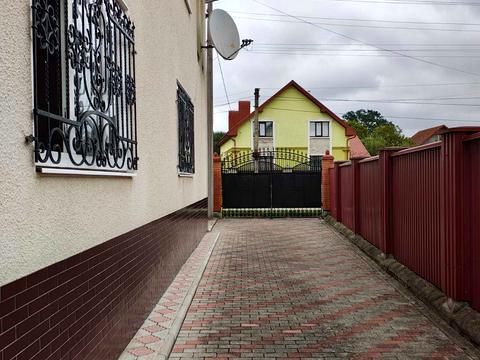 будинок за адресою Коломия, Розвадовського, 4