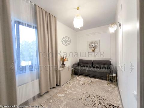 квартира за адресою Київ, 138-та Садова вул., 3