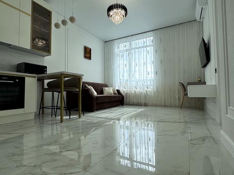 квартира за адресою Річкова вул., 4