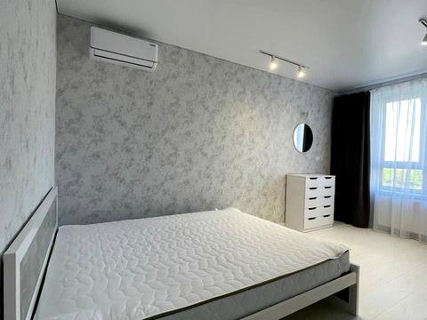 квартира за адресою Запорізьке шосе, 35