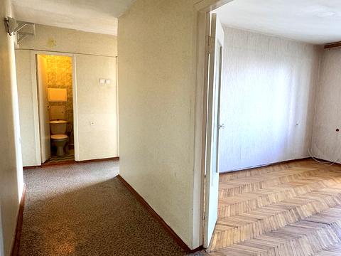 квартира по адресу Новопироговская ул., 25