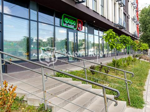 квартира за адресою Науки просп., 58в