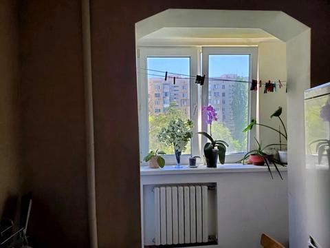 квартира по адресу Академика Королёва ул., 76/2