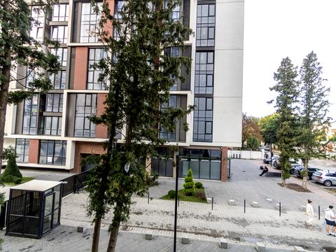 квартира за адресою Ленкавського вул., 34