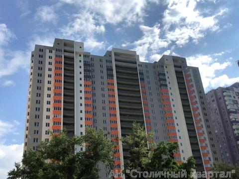 квартира по адресу Вул.Марії Здановської, 34 Б