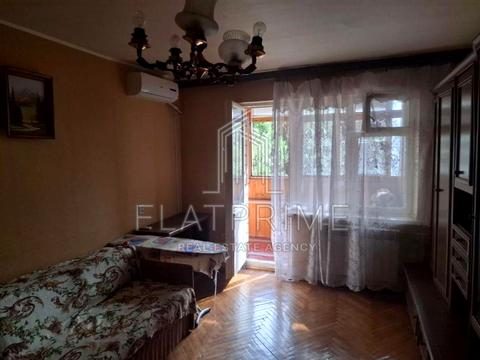 квартира за адресою Кловський узвіз, 20