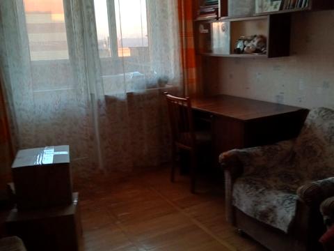 квартира за адресою Половецька вул., 16