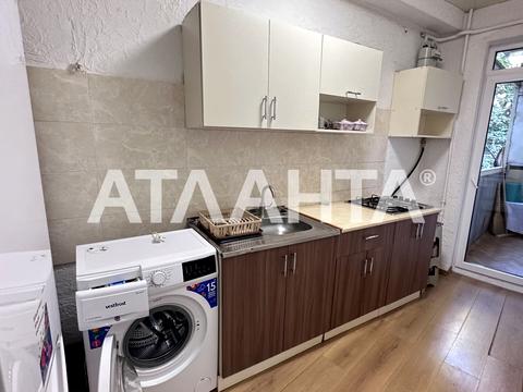 квартира по адресу Фонтанская дорога ул., 15