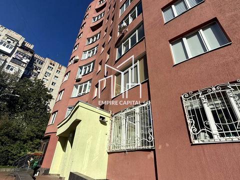 квартира по адресу Яцкова ул. (Егорова), 20б