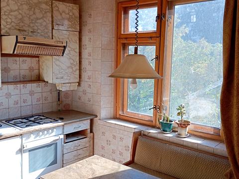 квартира по адресу Валентиновская ул. (Блюхера), 28