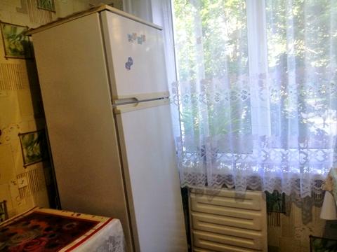 квартира по адресу Космонавтів, 1