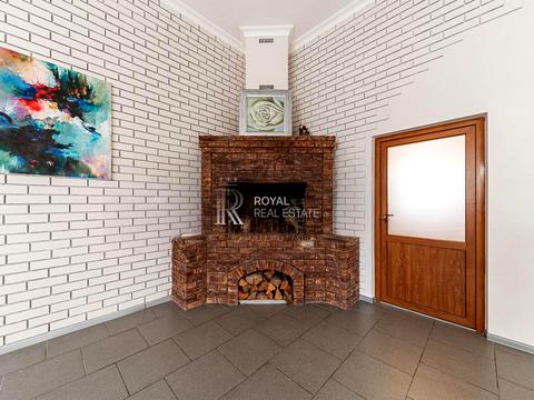 дом по адресу Березова