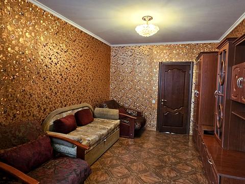 квартира по адресу Академика Заболотного ул., 16