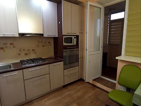 квартира по адресу Роганская ул., 130/2