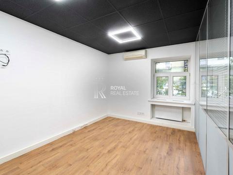 комерційна за адресою Київ, Івана Франка вул., 29