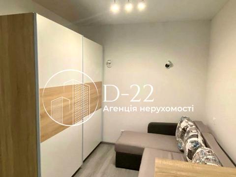 квартира по адресу Богдана Хмельницкого ул., 11-В