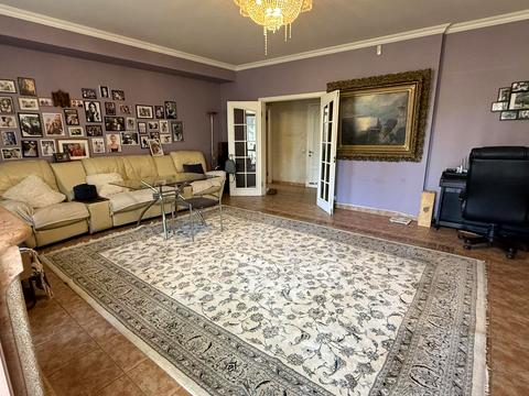квартира по адресу Людмили Проценко ул. (Петра Красикова), 2