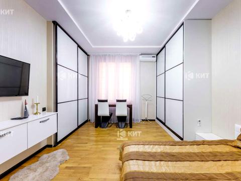 квартира по адресу Науки просп. (Ленина), 47/1