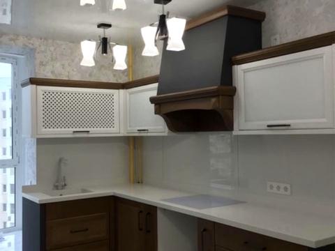 квартира по адресу Лосевский пер., 4