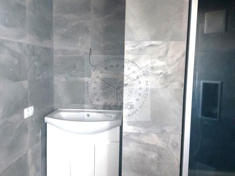 квартира по адресу Осенняя ул., 33