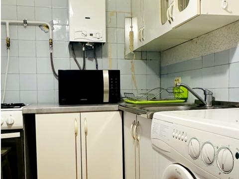 квартира по адресу Дахновская ул., 44/1