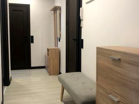 квартира за адресою Ґарета Джонса вул. (Сім'ї Хохлових), 6-Б