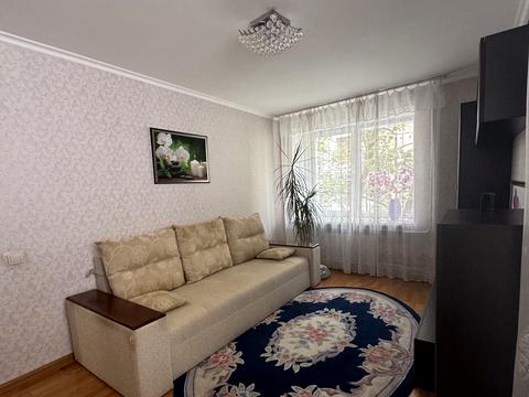 квартира за адресою Білоруська вул., 24