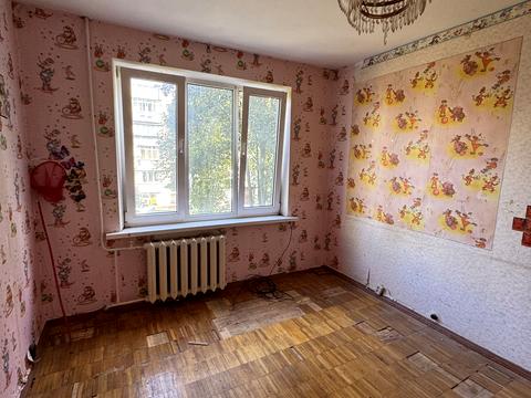 квартира по адресу Довженка ул., 5/1