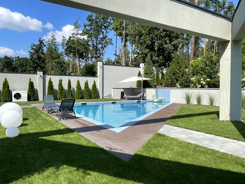 дом по адресу Салютна