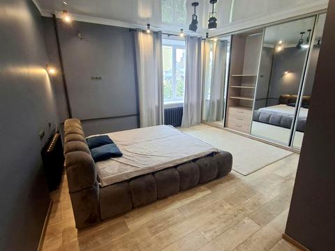 квартира по адресу Олеся Гончара ул., 6