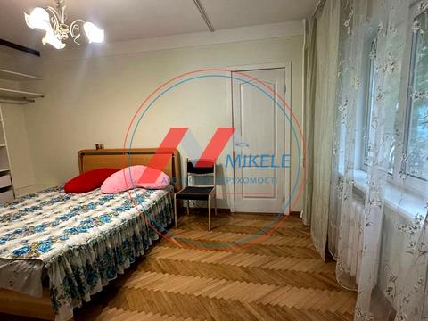квартира за адресою Перемишльська вул. (Червонопільська), 9