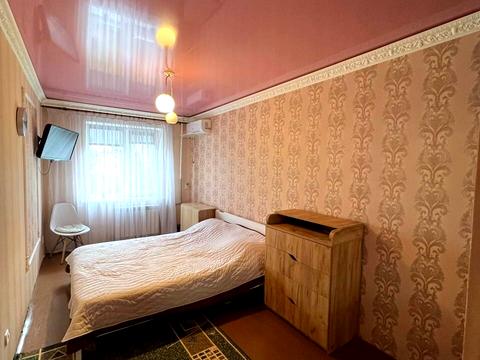 квартира по адресу Петра Калнышевского просп. (Косіора), 29-А