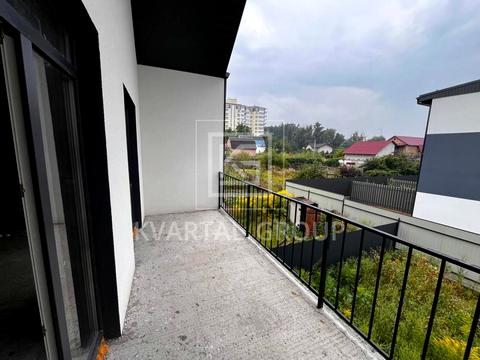 дом по адресу Лісова