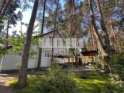 будинок за адресою Лісова вул.